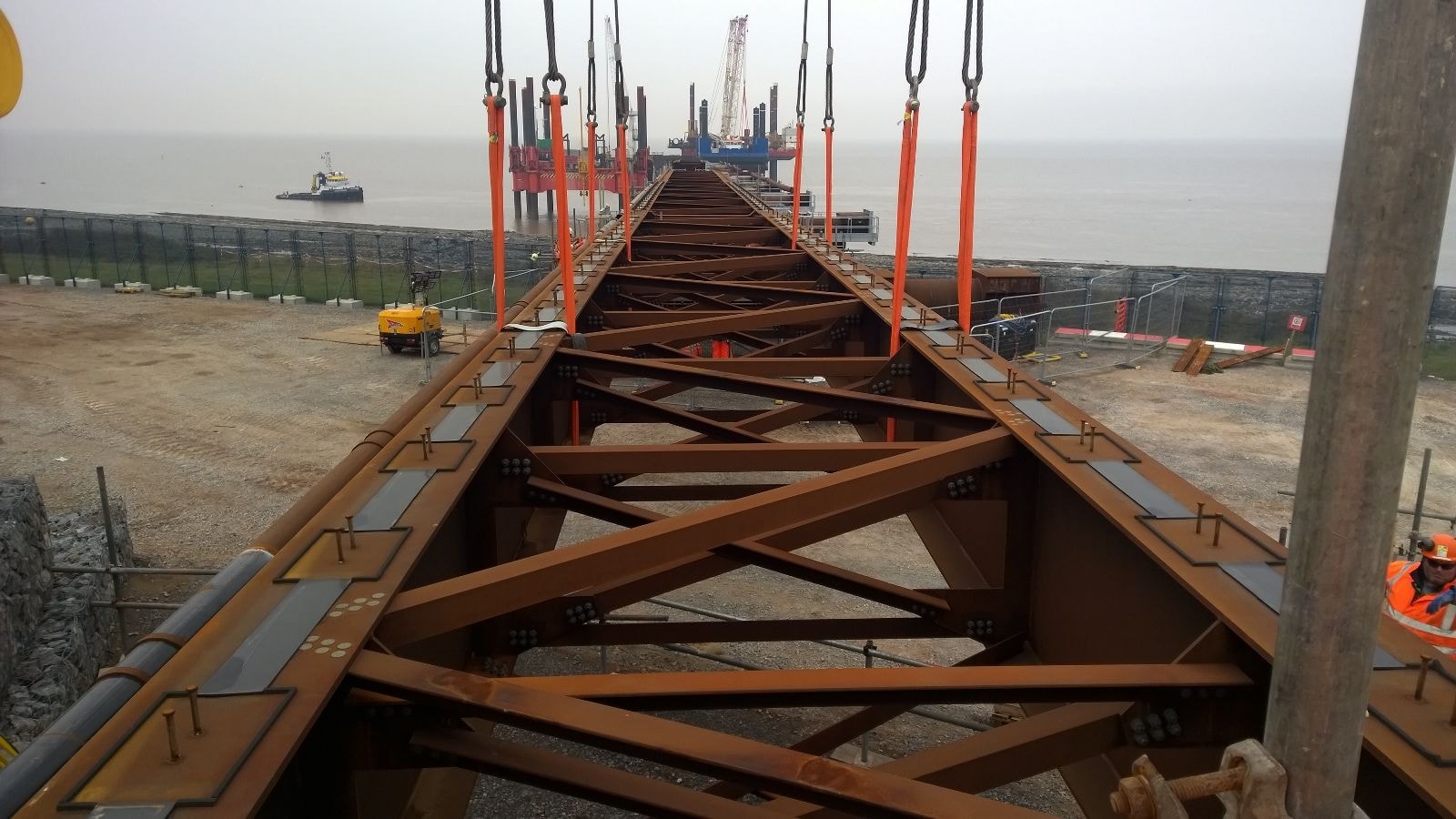 Civil Engineering & Construction