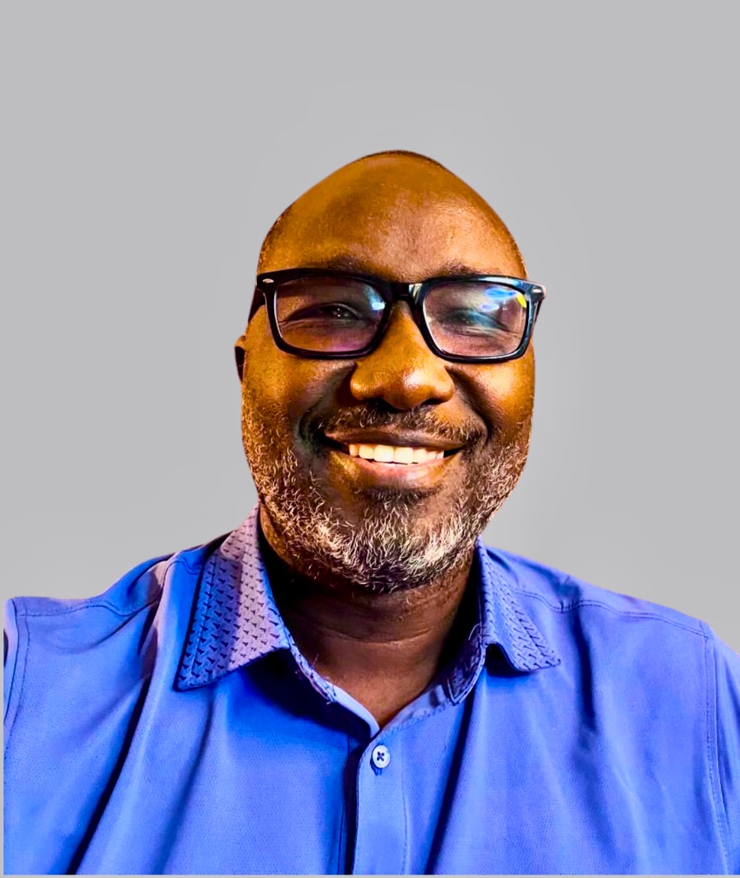 Mr Abraham F Ballah-Leno — Business Development Director