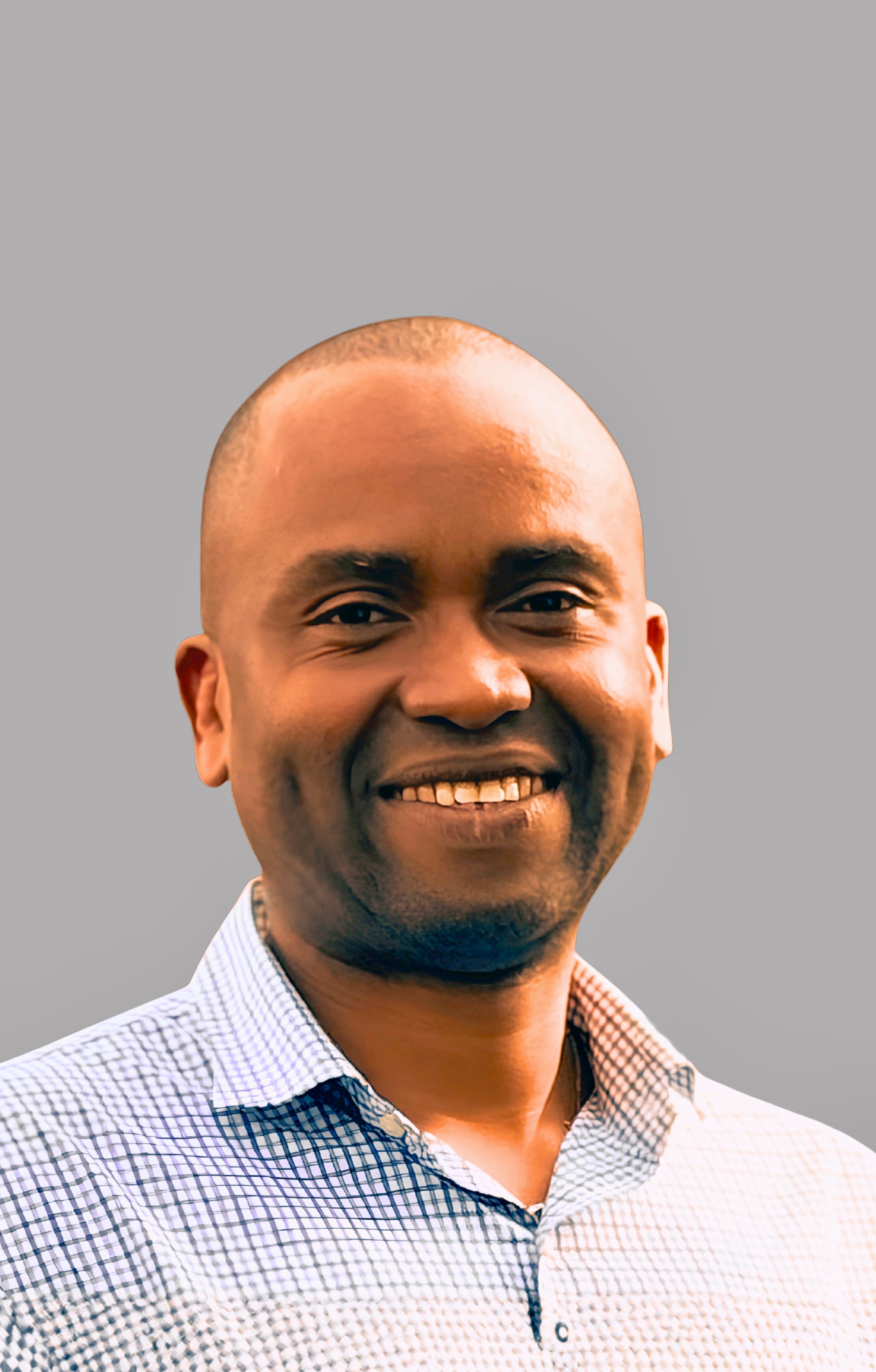 Mr Jon T Mousah — Managing & Technical Director